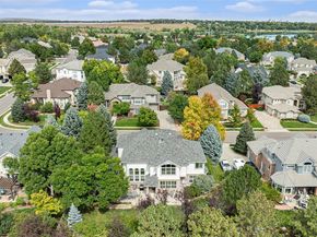 5770 S Benton Circle, Littleton CO 80123