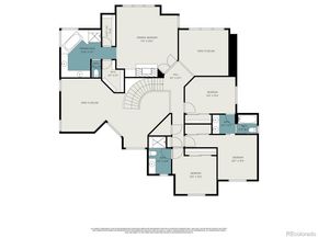 5770 S Benton Circle, Littleton CO 80123