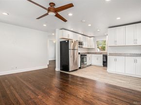 1764 Oswego Street, Aurora CO 80010