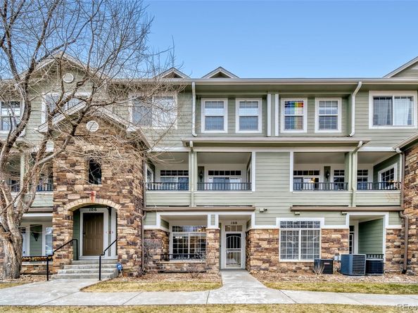 12711 Colorado Boulevard 108A, Thornton CO 80241