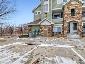 12711 Colorado Boulevard 108A, Thornton CO 80241