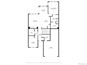 14457 W 88th Place B, Arvada CO 80005