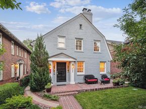 428 N Humboldt Street, Denver CO 80218