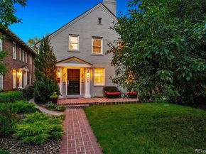 428 N Humboldt Street, Denver CO 80218