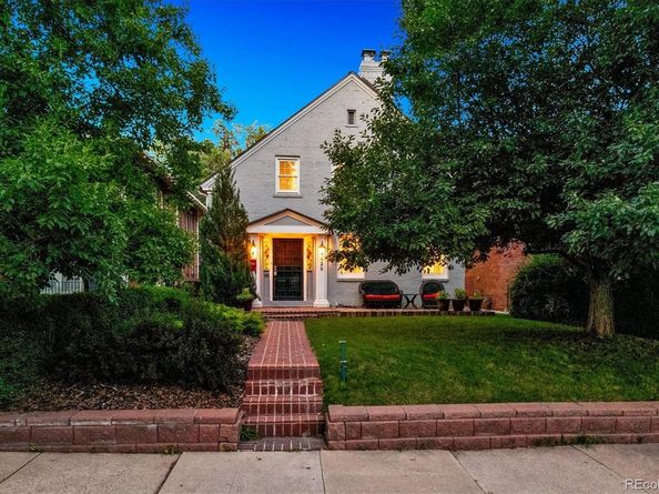 428 N Humboldt Street, Denver CO 80218