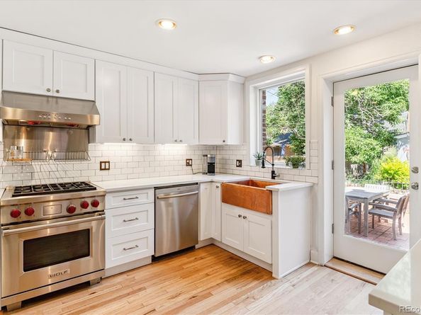 428 N Humboldt Street, Denver CO 80218