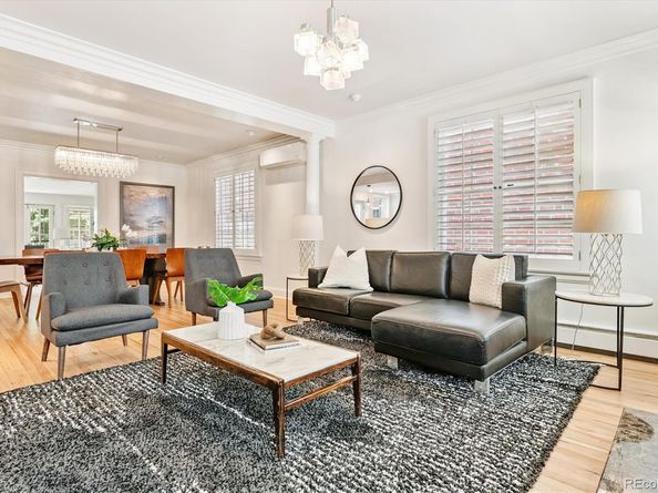 428 N Humboldt Street, Denver CO 80218