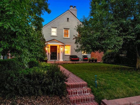 428 N Humboldt Street, Denver CO 80218