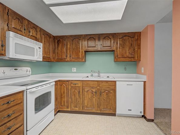 13931 E Marina Drive 205, Aurora CO 80014