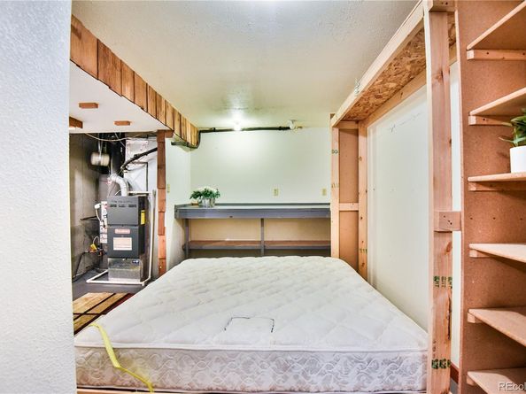 1641 S Idalia Circle F, Aurora CO 80017