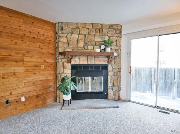 1641 S Idalia Circle F, Aurora CO 80017