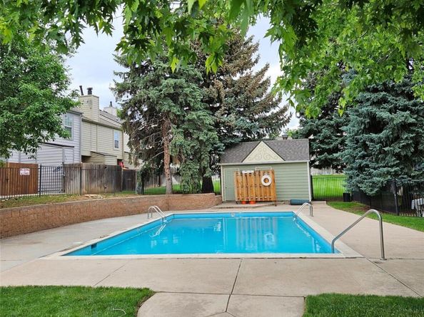 1641 S Idalia Circle F, Aurora CO 80017