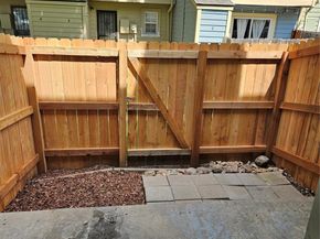 1641 S Idalia Circle F, Aurora CO 80017