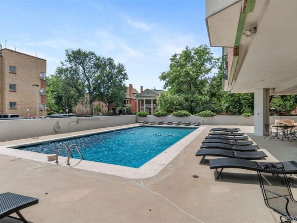 550 E 12th Avenue 401, Denver CO 80203