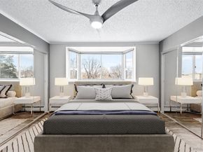 550 E 12th Avenue 401, Denver CO 80203