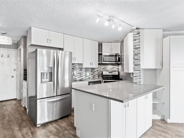 550 E 12th Avenue 401, Denver CO 80203