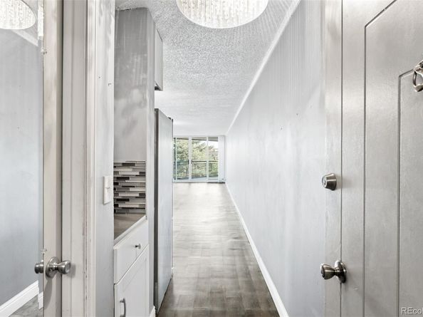 550 E 12th Avenue 401, Denver CO 80203