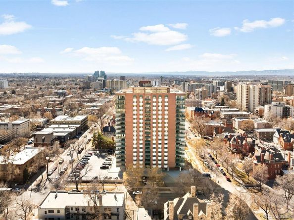 550 E 12th Avenue 401, Denver CO 80203