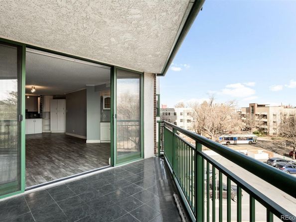 550 E 12th Avenue 401, Denver CO 80203