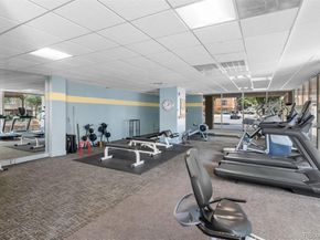 550 E 12th Avenue 401, Denver CO 80203