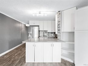 550 E 12th Avenue 401, Denver CO 80203