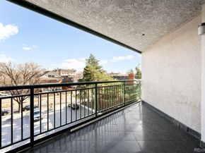 550 E 12th Avenue 401, Denver CO 80203
