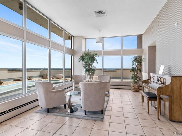 550 E 12th Avenue 401, Denver CO 80203
