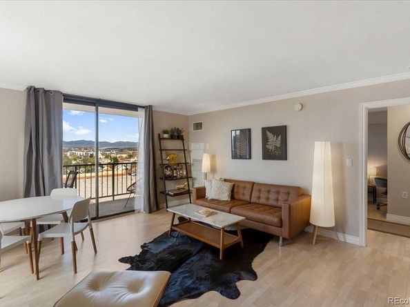1301 Speer Boulevard 809, Denver CO 80204