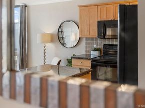 1301 Speer Boulevard 809, Denver CO 80204