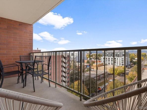 1301 Speer Boulevard 809, Denver CO 80204