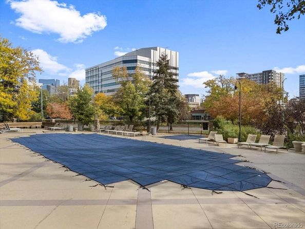 1301 Speer Boulevard 809, Denver CO 80204