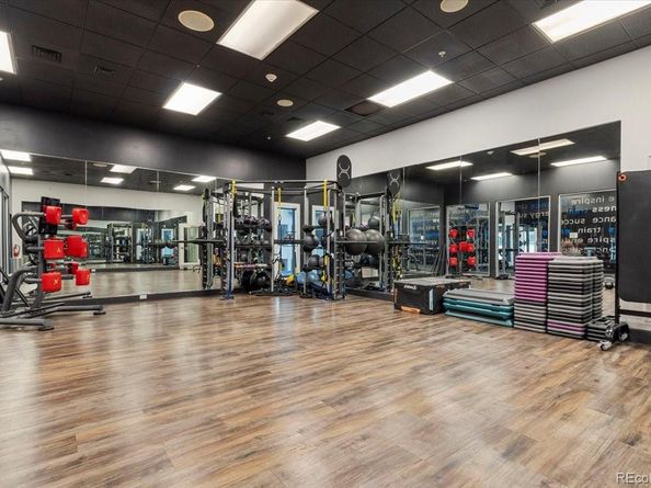 1301 Speer Boulevard 809, Denver CO 80204