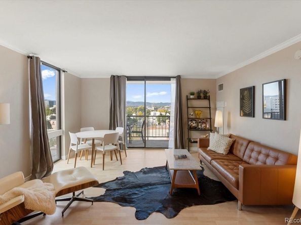 1301 Speer Boulevard 809, Denver CO 80204
