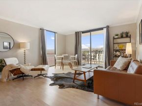 1301 Speer Boulevard 809, Denver CO 80204
