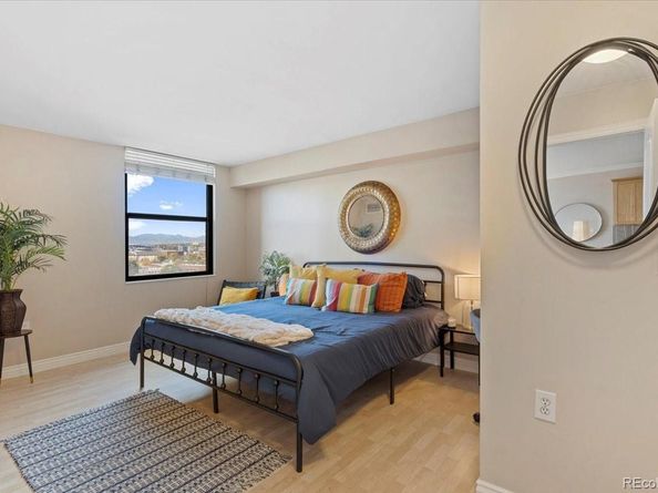 1301 Speer Boulevard 809, Denver CO 80204