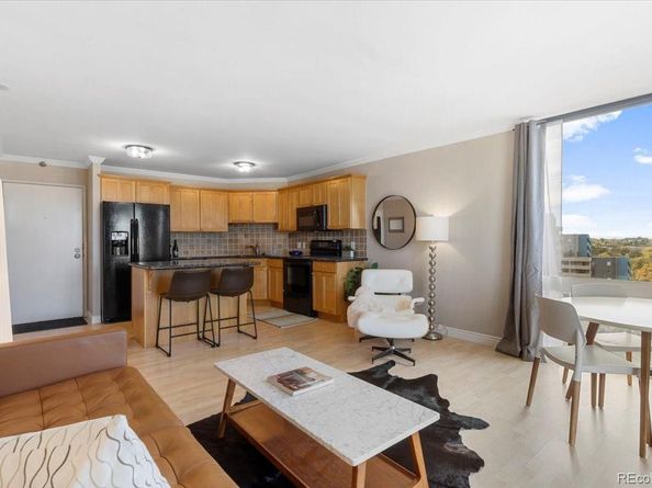 1301 Speer Boulevard 809, Denver CO 80204