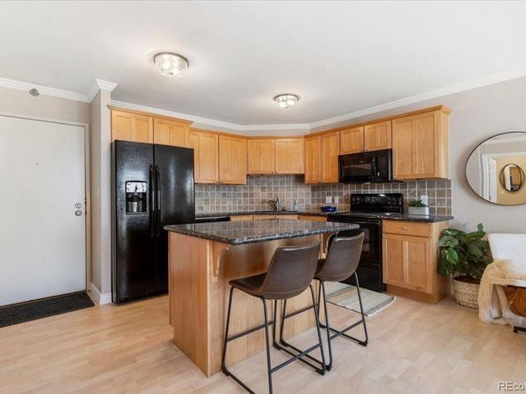1301 Speer Boulevard 809, Denver CO 80204