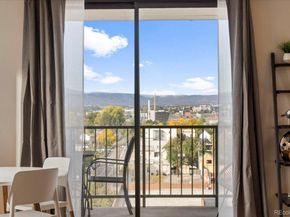 1301 Speer Boulevard 809, Denver CO 80204