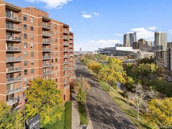 1301 Speer Boulevard