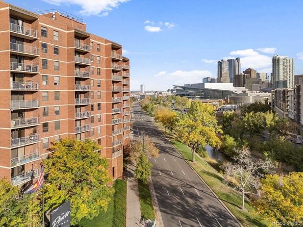 1301 Speer Boulevard 809, Denver CO 80204