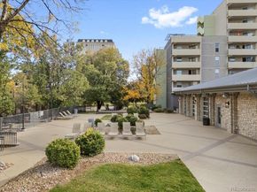 1301 Speer Boulevard 809, Denver CO 80204