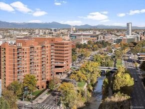 1301 Speer Boulevard 809, Denver CO 80204