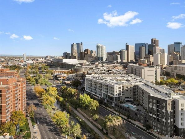 1301 Speer Boulevard 809, Denver CO 80204