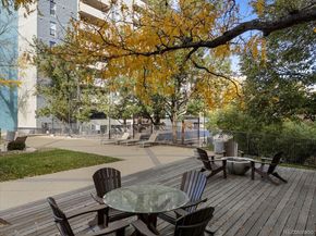 1301 Speer Boulevard 809, Denver CO 80204