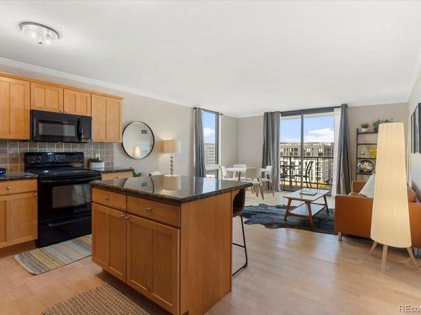 1301 Speer Boulevard 809, Denver CO 80204