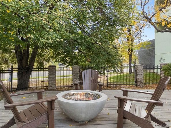 1301 Speer Boulevard 809, Denver CO 80204
