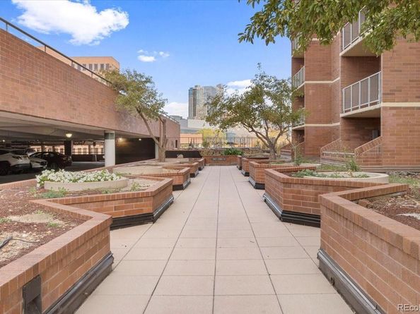 1301 Speer Boulevard 809, Denver CO 80204