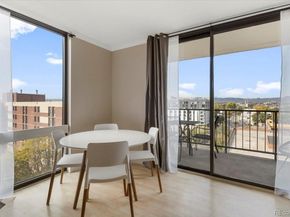 1301 Speer Boulevard 809, Denver CO 80204