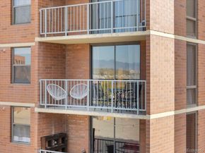 1301 Speer Boulevard 809, Denver CO 80204