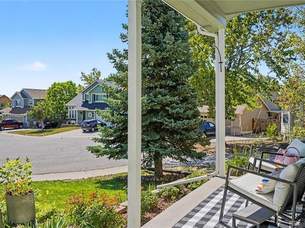 9609 Gilpin Street, Denver CO 80229